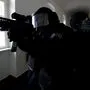 Die Beamten verhielten sich offenbar rücksichtslos