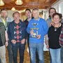 Der Pokal "wanderte" diesmal nach Reichenau
