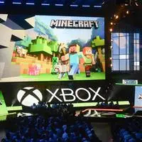 2014 wurde das Studio hinter Minecraft um 2,5 Milliarden US-Dollar von Microsoft gekauft