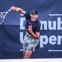 Dominic Thiem spielt gegen Federico Delbonis