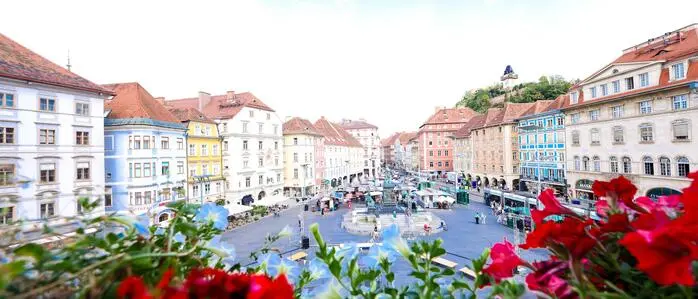 Fusionen mit Graz: Die Speckgürtel-Gemeinden wollen nicht zu „unbedeutenden Außenbezirken“ werden