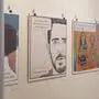 Bis 1. Juni ist die Ausstellung „Wie geht es dir?“ im Kulturzentrum Kapfenberg sichtbar