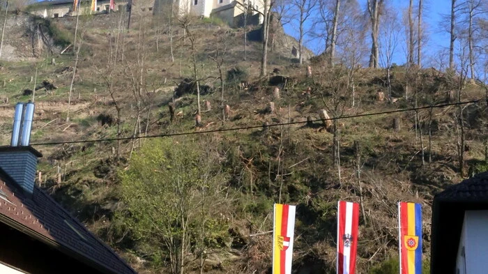Die Stadt Straßburg im Gurktal stand am Ostersonntag im Mittelpunkt einer großen Festmesse. 