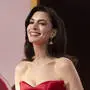 Anne Hathaway bei der Weltpremiere des Kinofilms „The Devil Wears Prada 2“ | Anne Hathaway ist die „schönste Frau der Welt“