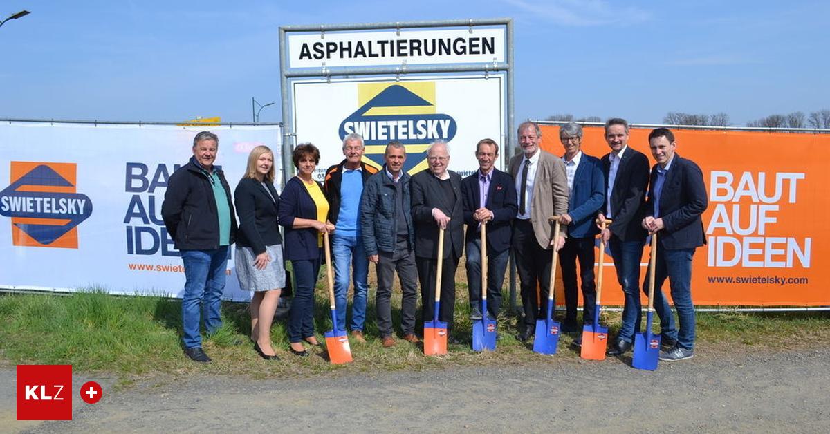 Mettersdorf am Saßbach Infrastruktur, Bildung und Tourismus stehen im