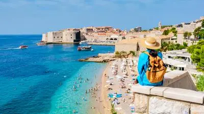Kroatien ist eine der beliebtesten Urlaubsdestinationen der Slowenen.