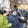 In Ligist hat Charity-Bauernsilvester schon fast Tradition