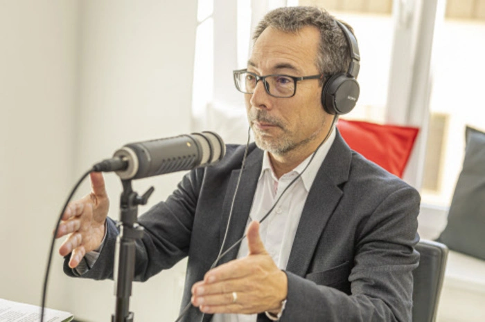 "Es wurden rote Linien überschritten", so Markus Malle bezüglich des Vertrags mit Lilihill