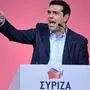 Alexis Tsipras kämpft um jede Stimme
