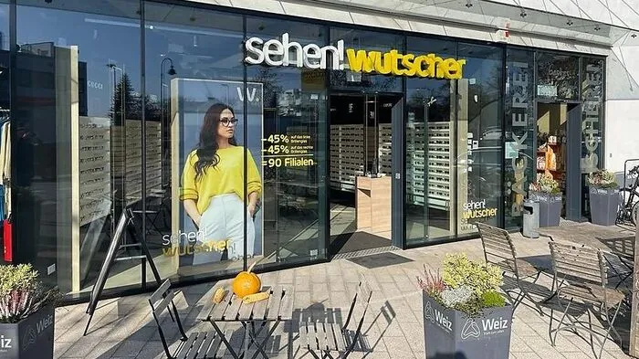 Die Filiale in Weiz wird seit September von Wutscher betrieben ...