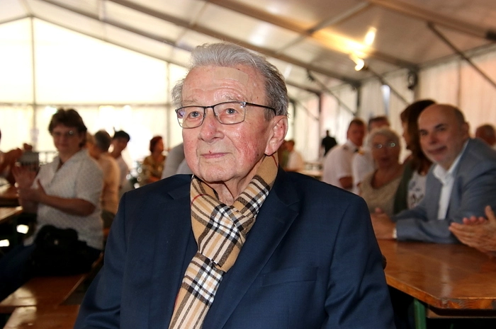 Die vielen Besucher genossen nicht nur die Stimmung, sondern auch kulinarische Köstlichkeiten, welche von den Voitsberger Florianis zubereitet wurden.
