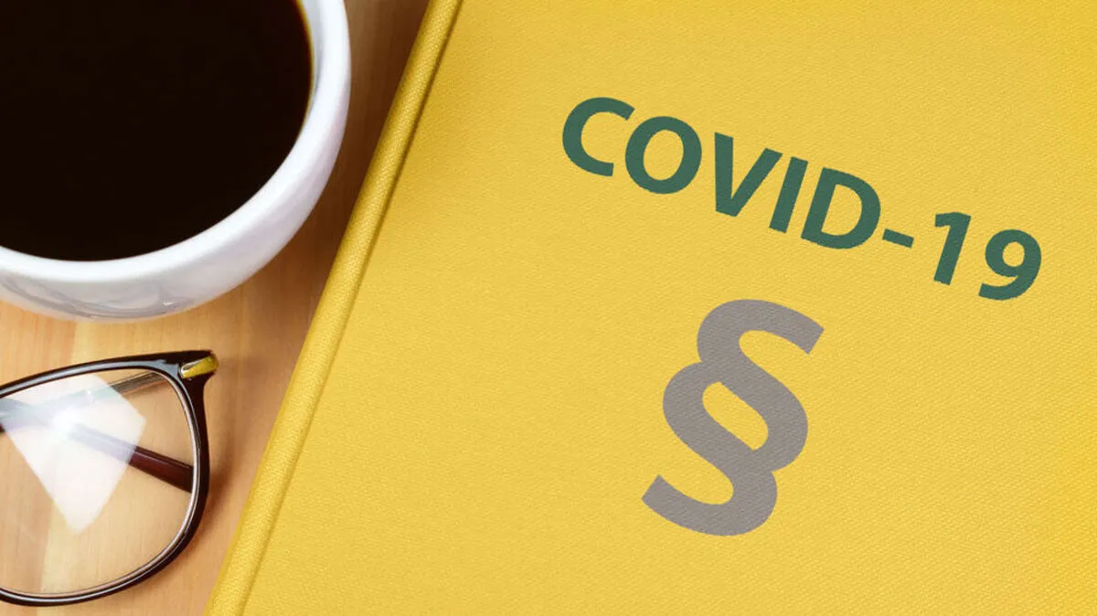 Die Corona-Regeln hatten immer wieder für Verwirrung gesorgt.