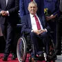 Staatspräsident Milos Zeman