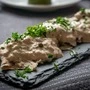 Symbolbild Vitello tonnato | Symbolbild Vitello tonnato