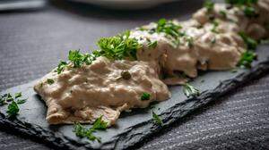 Symbolbild Vitello tonnato | Symbolbild Vitello tonnato