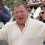 William Shatner ruft zur Rettung von "Baby, it's cold outside" auf.