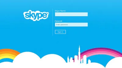 Namensstreit rund um Sky und Skype
