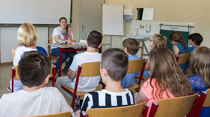 Nastassja Schell ist bald auch wieder auf der Bühne zu sehen. Auf der Pack spielt sie ab dem 17. Juli „Der widerspenstigen Zähmung“ von William Shakespear 