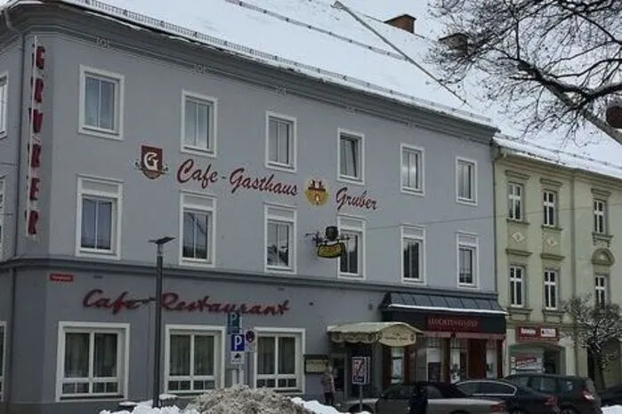 Überraschend verstorben ist im Februar Heinz Hubmann, der beliebte Wirt des Gasthauses Gruber am Judenburger Hauptplatz.