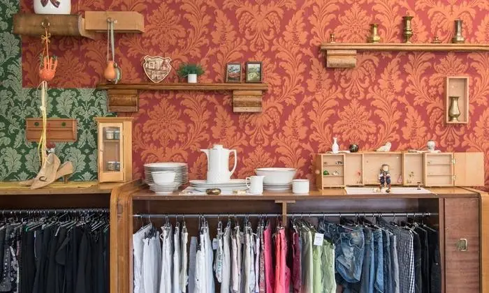 Auch die Carla-Läden haben wieder offen