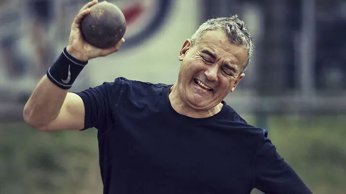 Ilija Trojanow versuchte sich in 80 Disziplinen