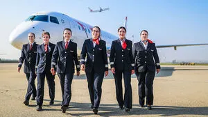 Frauenpower hinterm Cockpit