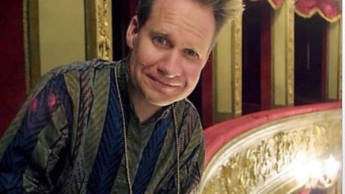 Peter Sellars inszeniert Mozarts &quot;Titus&quot;