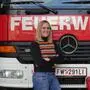 Monika Haberl ist Kommandantin der Freiwilligen Feuerwehr Trieben Werk – die einzige Kommandantin im Bezirk Liezen | Haberl ist Kommandantin der Freiwilligen Feuerwehr Trieben Werk – die einzige Kommandantin im Bezirk Liezen