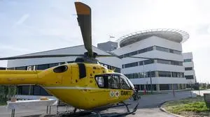 Tragischer Todesfall im LKH Oberwart