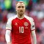 COPENHAGEN,DENMARK,12.JUN.21 - SOCCER - UEFA European Championship, international match, Denmark vs Finland. Image shows Christian Eriksen (DEN). Photo: GEPA pictures/ Fodboldbilleder/ Anders Kjaerbye - ATTENTION - COPYRIGHT FOR AUSTRIAN CLIENTS ONLY
