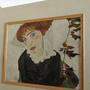 Über zehn Jahre wurde in den USA um das "Bildnis Wally" gestritten: 2010 kam das Bild von Egon Schiele zurück nach Wien