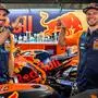 Miguel Oliveira und Brad Binder