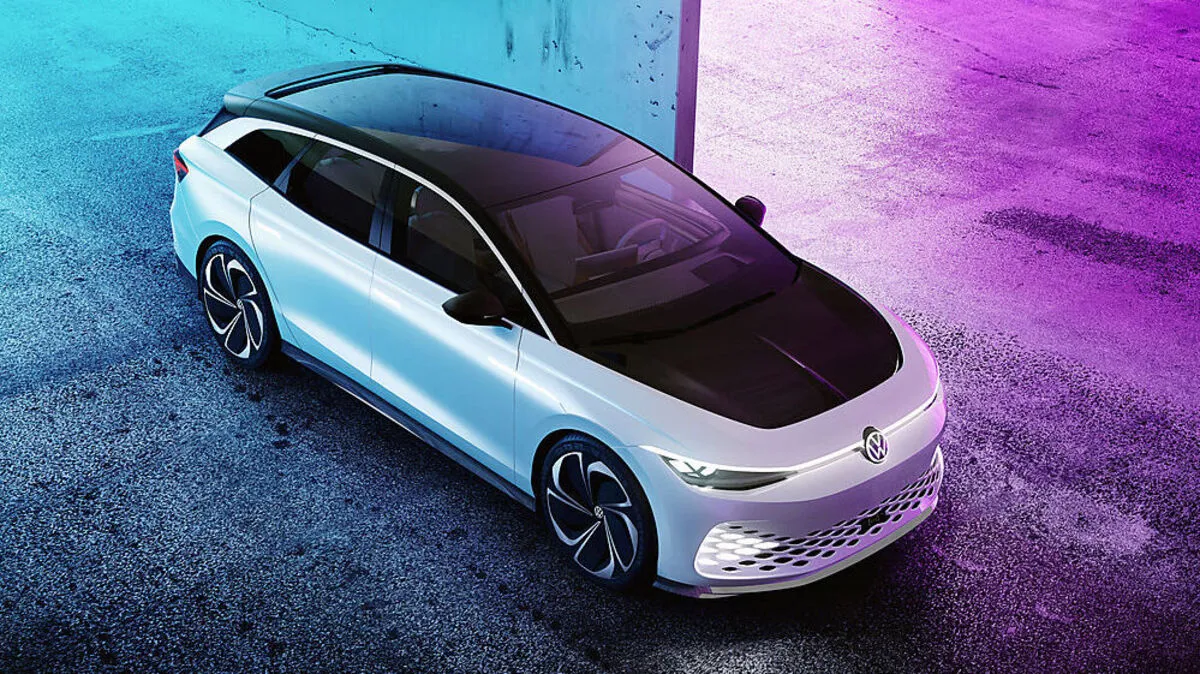 Der elektrifizierte Passat steht bei Volkswagen für 2021 im Fahrplan