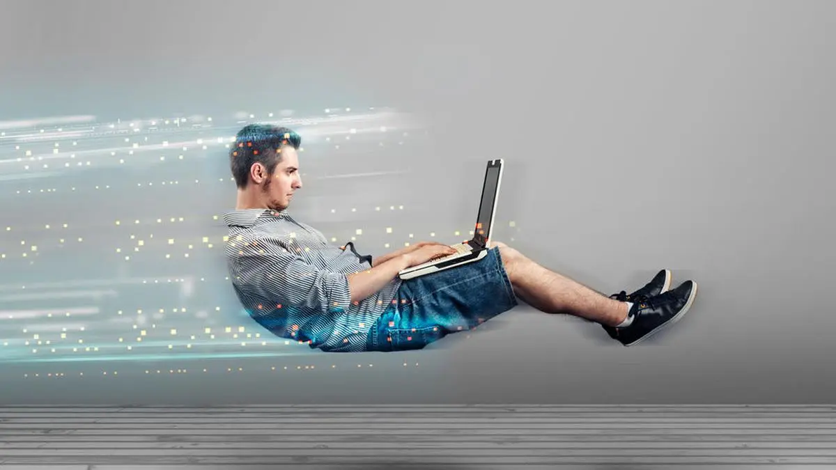 Immer schneller, immer mehr Verkehr: Österreichs Datenautobahnen