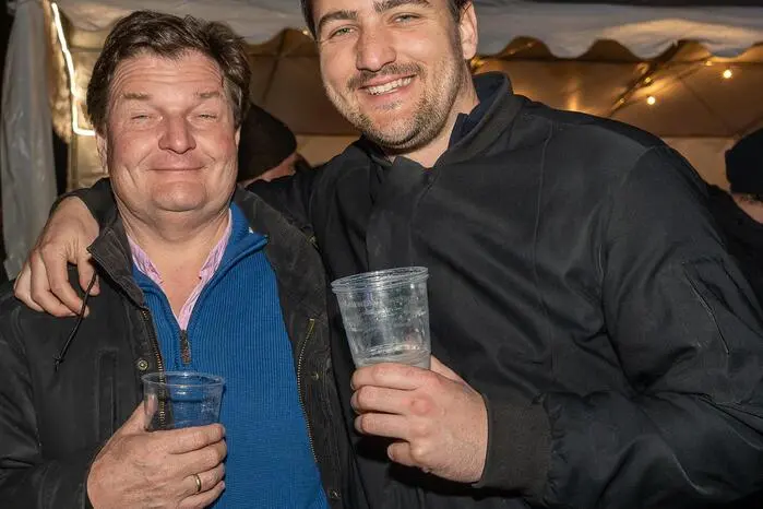 Kicken Sie sich durch unsere Fotoserie!