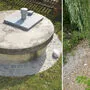 Die letzten Hausbrunnen in Graz liegen immer länger am Trockenen – der Grundwasserspiegel sinkt ab. Bäche wieder der Stiftingbach sind über immer längere Perioden trocken