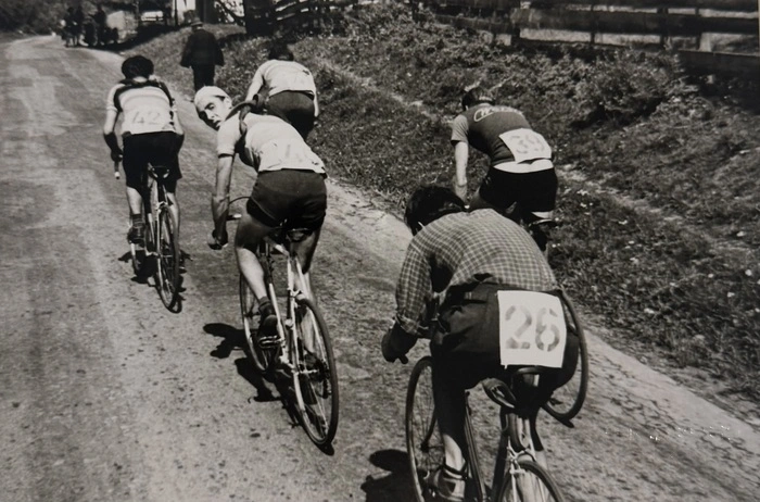 Bereits 1951 fand die erste Dolomitenradrundfahrt statt. Heuer steigt das 75-Jahr-Jubiläum