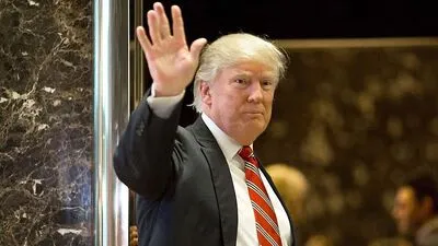 Stopp! Trump sucht die Journalisten für die Pressekonferenzen künftig selber aus