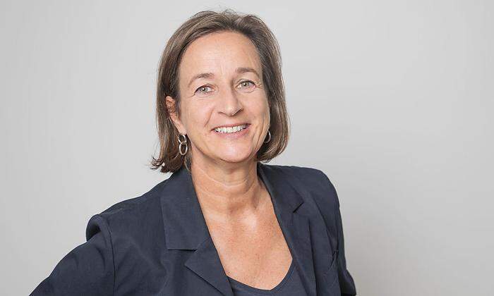 Barbara Frediani-Gasser, Kammer der ZiviltechnikerInnen