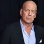 Hollywoodstar Bruce Willis 