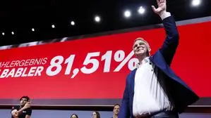 Es hätte schlimmer kommen können für Andreas Babler. Aber eben auch besser.