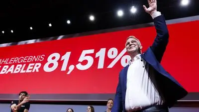 Es hätte schlimmer kommen können für Andreas Babler. Aber eben auch besser.