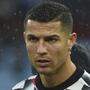 Cristiano Ronaldo holte zum Rundumschlag aus