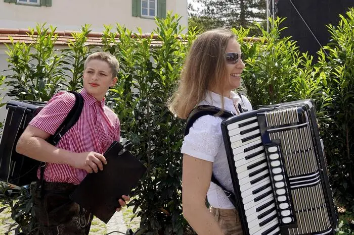 Weitere Fotos zum Durchklicken...