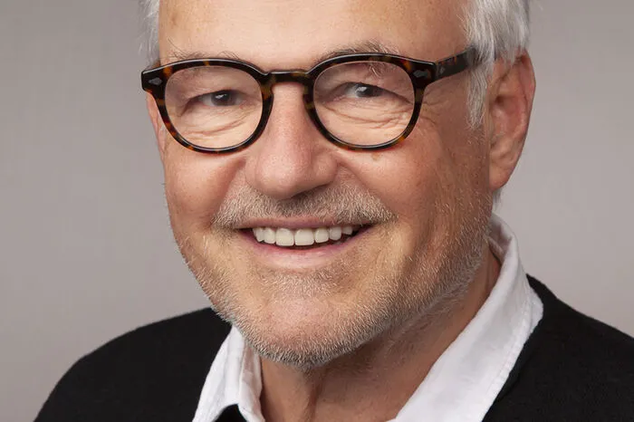 Gerhard Hackenberger (Grüne): Trotz Dauerkrise müssen und werden wir in eine klimafitte Stadt investieren. Dazu braucht es zusätzliche Verbindlichkeiten, aber das sind - salopp gesagt - kluge Schulden.