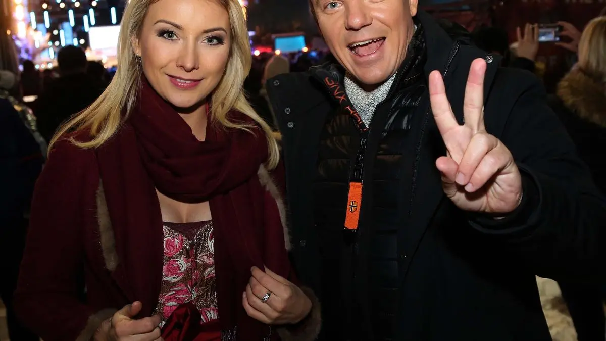 Woitschak und Mross haben sich getrennt