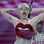 Miley Cyrus setzt sich für Tiere ein und ernährt sich zumeist vegan