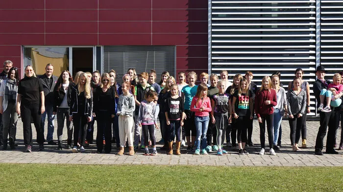 Ein toller Start ins zehnte Bestandsjahr glückte Mitte Oktober der Musical Akademie Murtal unter ihrem künstlerischen Leiter Gernot Kranner.