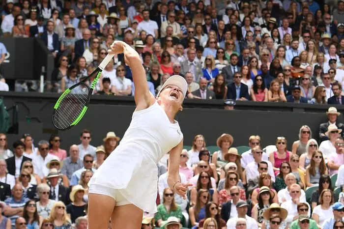 Simona Halep