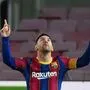 Lionell Messi
